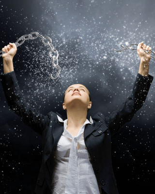 Фобии и Страхи