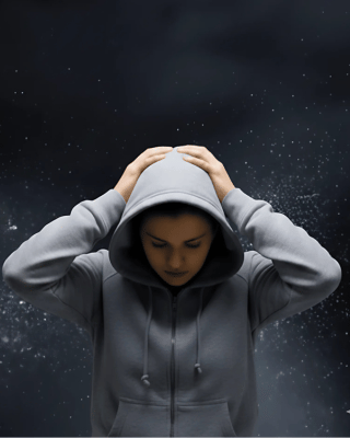 Тревожность