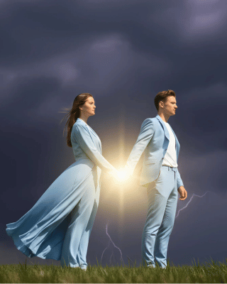 Жизнь после отношений