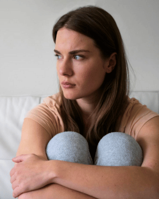 Обида-Вина-Прощение