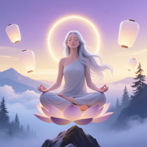 Избавление от тревоги за 30 дней