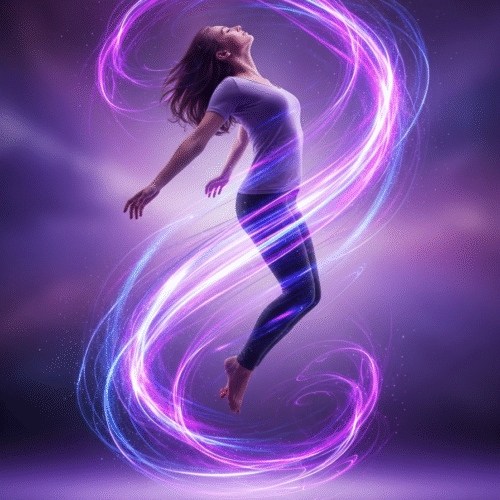 Курс Энерготерапии