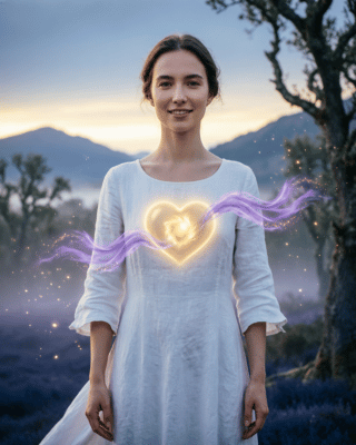 Возвращение женской энергии.